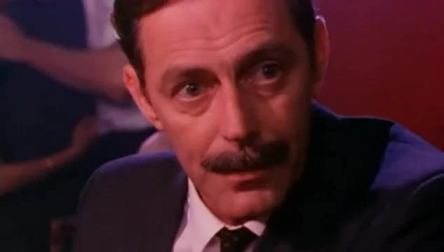 Кадры из сериала Вьетнам, до востребования (1987)