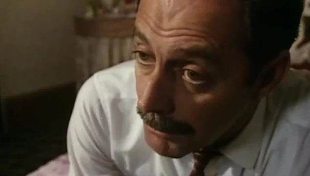Кадры из сериала Вьетнам, до востребования (1987)