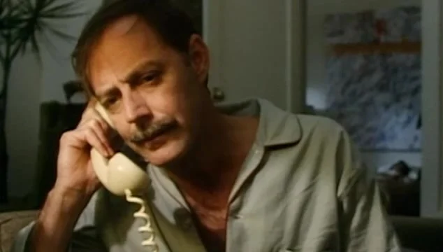 Кадры из сериала Вьетнам, до востребования (1987)
